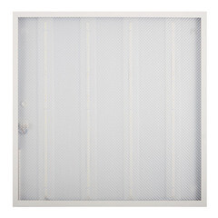 Изображение товара Светильник светодиодный для потолка армстронг Hesler 6500К 24 Вт IP20 белый призма (PL2402P)