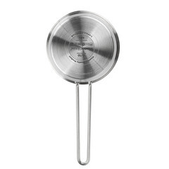 Ковш Master House Piccolo 0,8 л нержавеющая сталь (75318) - фото 3