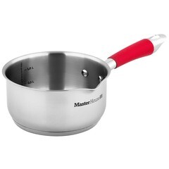 Ковш Master House Rosse 1,5 л нержавеющая сталь (60480) - фото 2