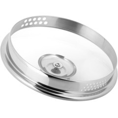 Ковш Master House Rosse 1,5 л нержавеющая сталь (60480) - фото 3