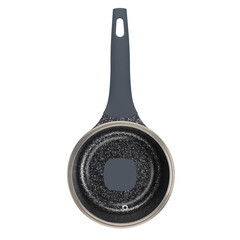 Ковш Master House Шеф Андреа 1,4 л литой алюминий с антипригарным покрытием (75397) - фото 6