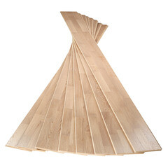 Паркетная доска Blanco Oak Special 3S дуб 3,41 кв.м 14 мм трехполосная брашированная - фото 5