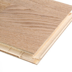 Паркетная доска Blanco Oak Special 3S дуб 3,41 кв.м 14 мм трехполосная брашированная - фото 2