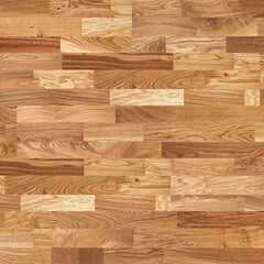 Паркетная доска Blanco дуб ливинг 3,41 кв.м 14 мм трехполосная - фото 2