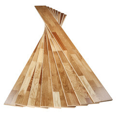 Паркетная доска Blanco дуб ливинг 3,41 кв.м 14 мм трехполосная - фото 3