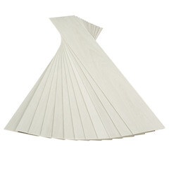 Плитка кварцвиниловая дуб дальневосточный замковая 2,6309 кв.м 5 мм с микрофаской с подложкой IXPE - фото 2