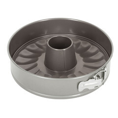 Набор разъемных форм для выпечки Master House Лианетта 2 предмета металл - фото 3