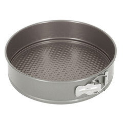 Набор разъемных форм для выпечки Master House Лианетта 2 предмета металл - фото 1