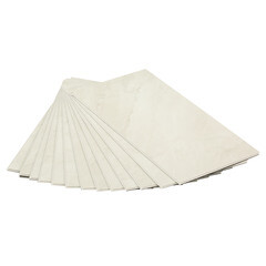 Плитка кварцвиниловая мрамор каррара бьянко замковая 2,605 кв.м 5 мм с микрофаской с подложкой IXPE - фото 2