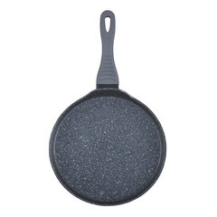 Сковорода блинная Master House Доменико d24 см алюминий с антипригарным покрытием (75190) - фото 3