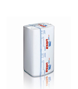 Утеплитель Ursa П-15 1250х600х100 мм плита 9 кв.м — купить в Санкт ...