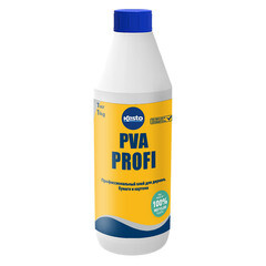 Клей ПВА Kesto Profi D2 1 кг - фото 2