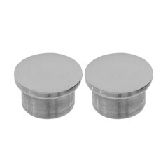 Изображение товара Заглушка для ригеля (2 шт.)