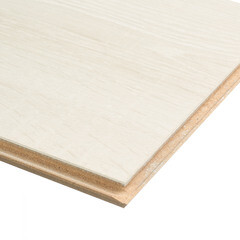 Ламинат 33 класс Egger Home дуб тосколано белый 1,496 кв.м 12 мм с фаской - фото 3