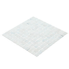 Мозаика Vidrepur Nature Olympic синяя стеклянная 317х317х4 мм глянцевая - фото 5