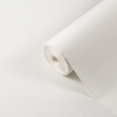 Обои под покраску вспененный винил на флизелиновой основе фактурные HomeColor Colorist 416-01 (1,06х25 м) плотность 98 г/кв.м - фото 1