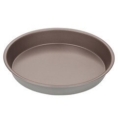 Форма для запекания Master House Жоржетта металлическая 24,5 см - фото 1