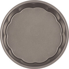 Форма для выпечки Master House Клоретта металлическая 28,5 см - фото 3