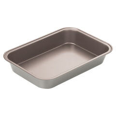 Форма для запекания Master House Генриетта металлическая 32х22х5,3 см - фото 1