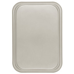 Форма для запекания Master House Жанетта металлическая 35,5х24,3х6 см - фото 4