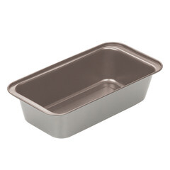 Форма для запекания Master House Иветта металлическая 25,5х13х6 см - фото 1