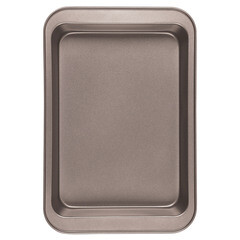 Форма для запекания Master House Мариетта металлическая 37,5х25,5х5 см - фото 4