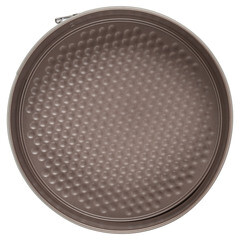 Форма для выпечки Master House Лоретта металлическая 22 см разъемная - фото 4