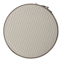 Форма для выпечки Master House Мюзетта металлическая 24 см разъемная - фото 4