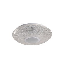 Светильник светодиодный потолочный IN HOME Comfort Crystal 3000-6500К 75 Вт белый IP40 (4690612044569) - фото 1
