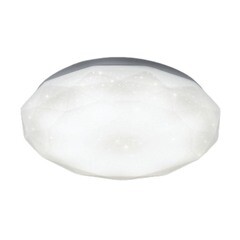 Изображение товара Светильник светодиодный потолочный IN HOME Comfort Diamond 3000-6500К 75 Вт белый IP40 (4690612044583)