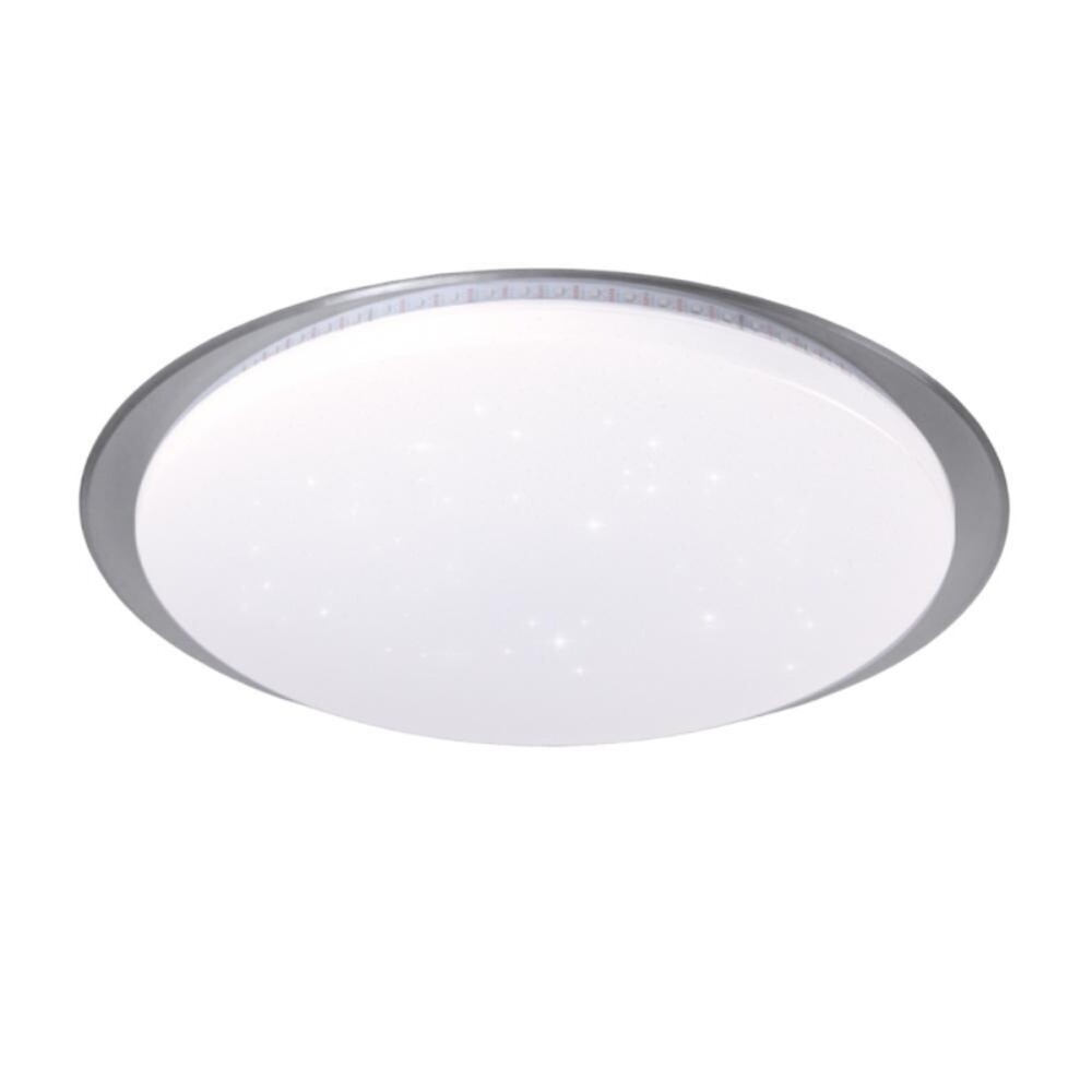 Изображение товара Потолочный светодиодный светильник IN HOME Comfort Galaxy с RGB и таймером 75 Вт