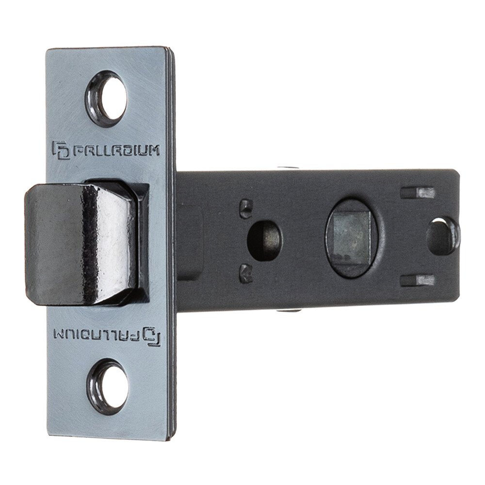 Изображение товара Защелка межкомнатная Palladium 100 CP хром