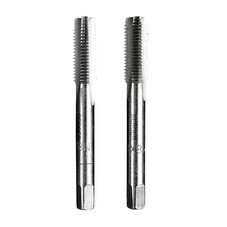 Метчик метрический Berger BG М8х1,25 мм (BG1019) (2 шт.)