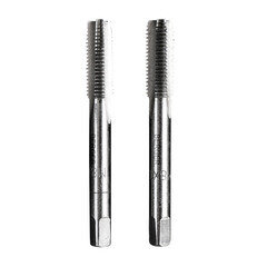 Изображение товара Метчик метрический Berger BG М6х1,0 мм (BG1017) (2 шт.)