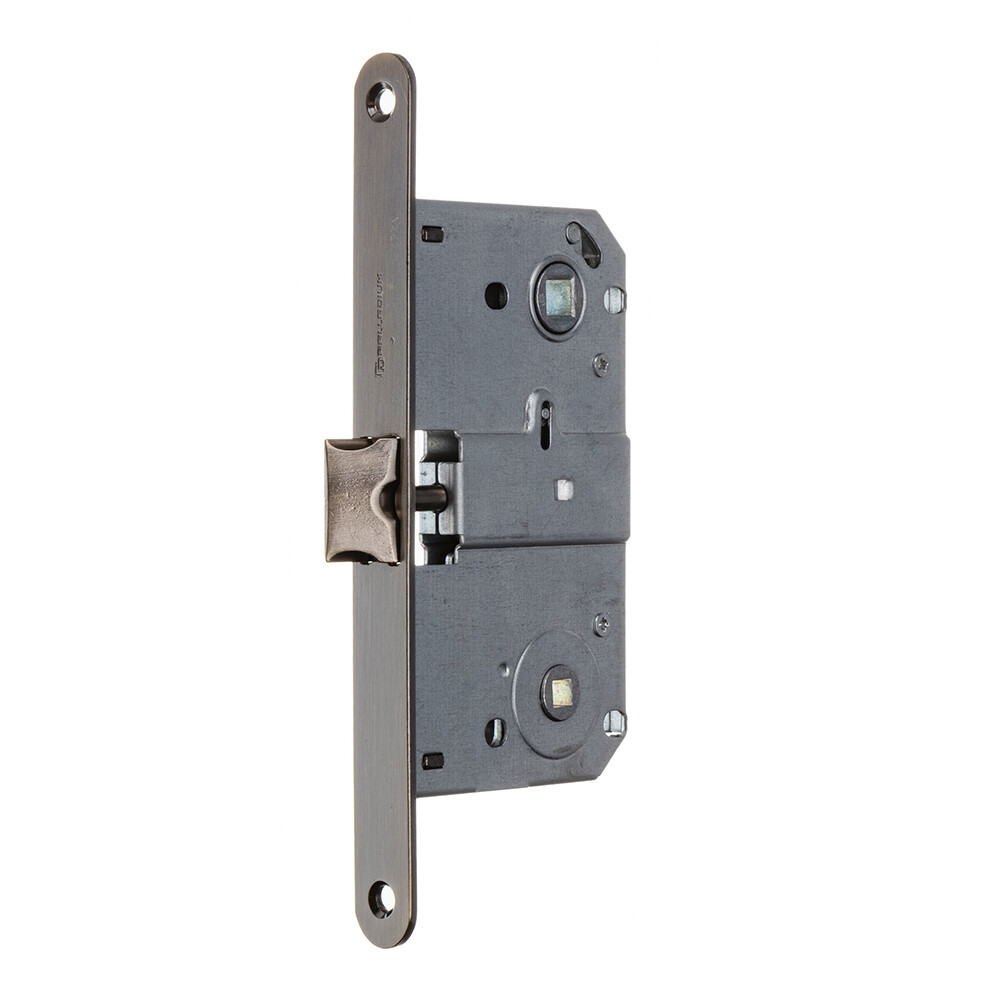 Изображение товара Замок Palladium 390 AB Античная бронза для межкомнатной двери