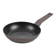 Сковорода Master House Шеф Дарио d22 см кованый алюминий с антипригарным покрытием (75465) - фото 1