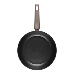 Сковорода Master House Шеф Дарио d28 см кованый алюминий с антипригарным покрытием (75468) - фото 3