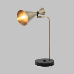 Лампа настольная E14 60 Вт Bogate's Glustin (a058040) - фото 3