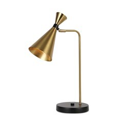 Изображение товара Лампа настольная E14 60 Вт Bogate's Glustin (a058040)