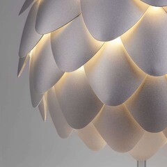 Лампа настольная E27 60 Вт Bogate's Cedro (84395) - фото 2