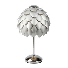 Изображение товара Лампа настольная E27 60 Вт Bogate's Cedro (84395)