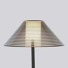 Лампа настольная светодиодная 4200К 4 Вт Elektrostandard Mistery (a062381) - фото 5