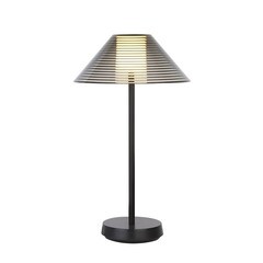 Изображение товара Лампа настольная светодиодная 4200К 4 Вт Elektrostandard Mistery (a062381)