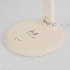 Лампа настольная светодиодная 2700-6500К 8 Вт Elektrostandard Brava (a047275) - фото 6