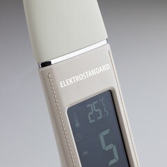 Лампа настольная светодиодная 4200К 6 Вт Elektrostandard Elara (a039460) - фото 4