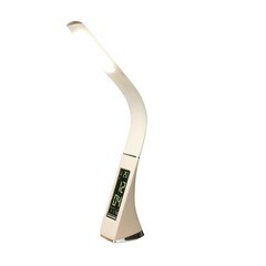 Лампа настольная светодиодная 4200К 6 Вт Elektrostandard Elara (a039460) - фото 1