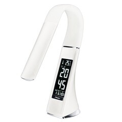 Лампа настольная светодиодная 4200К 6 Вт Elektrostandard Elara (a039459) - фото 5