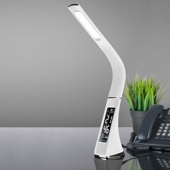 Лампа настольная светодиодная 4200К 6 Вт Elektrostandard Elara (a039459) - фото 2