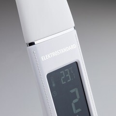 Лампа настольная светодиодная 4200К 6 Вт Elektrostandard Elara (a039459) - фото 4