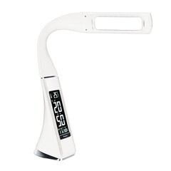 Лампа настольная светодиодная 4200К 6 Вт Elektrostandard Elara (a039459) - фото 1